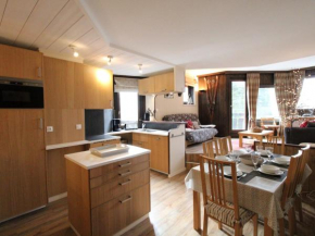 Appartement Avoriaz, 3 pièces, 6 personnes - FR-1-633-55